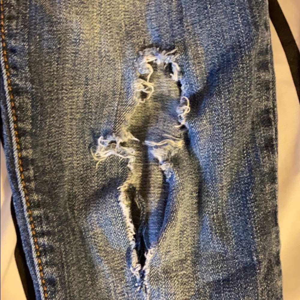 Jeans - Picture 2 of 4